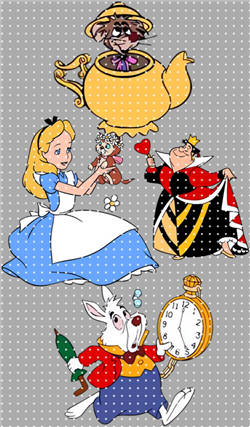Keychain sticker-Y 419